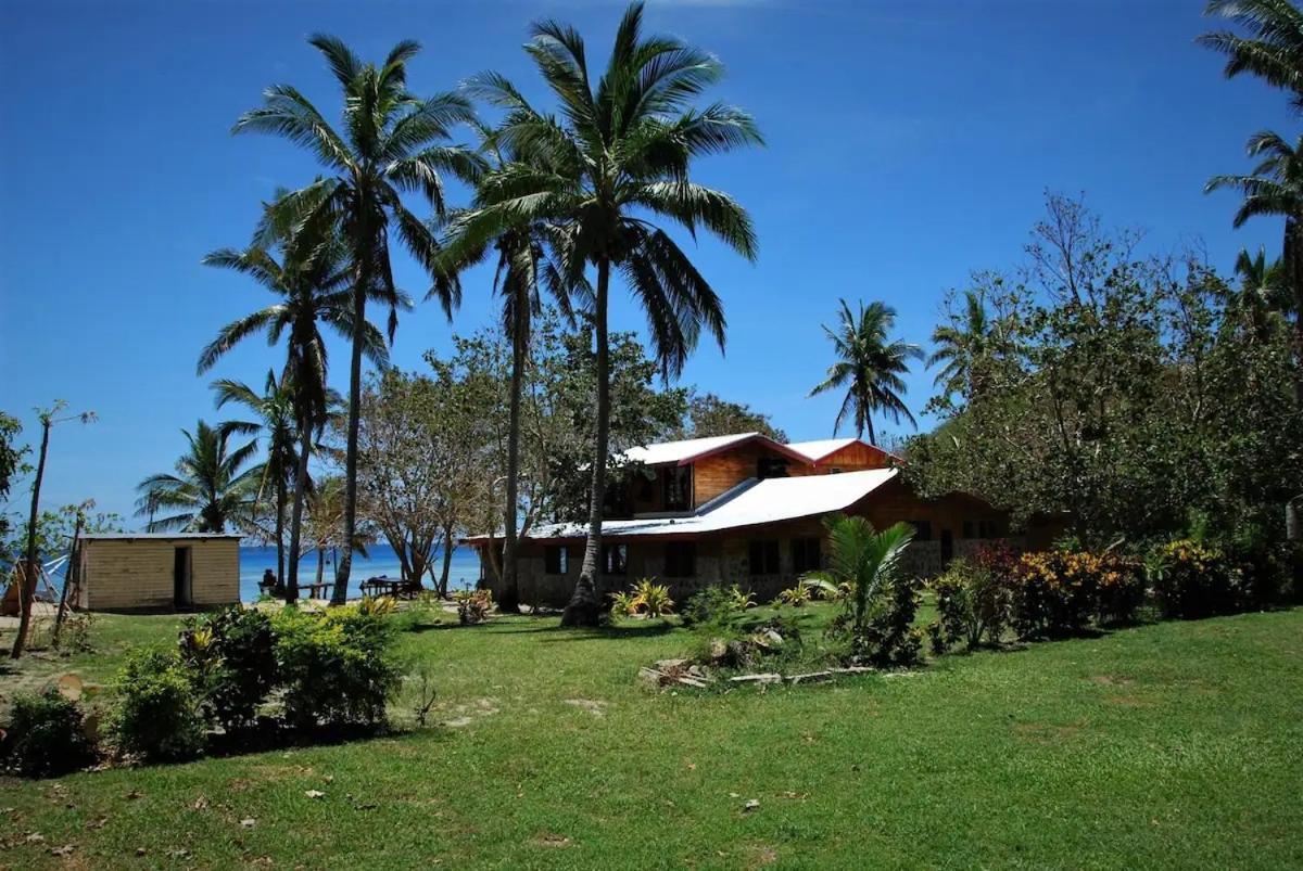 White Sandy Beach-Best Manta Snorkeling Tethi Exterior foto