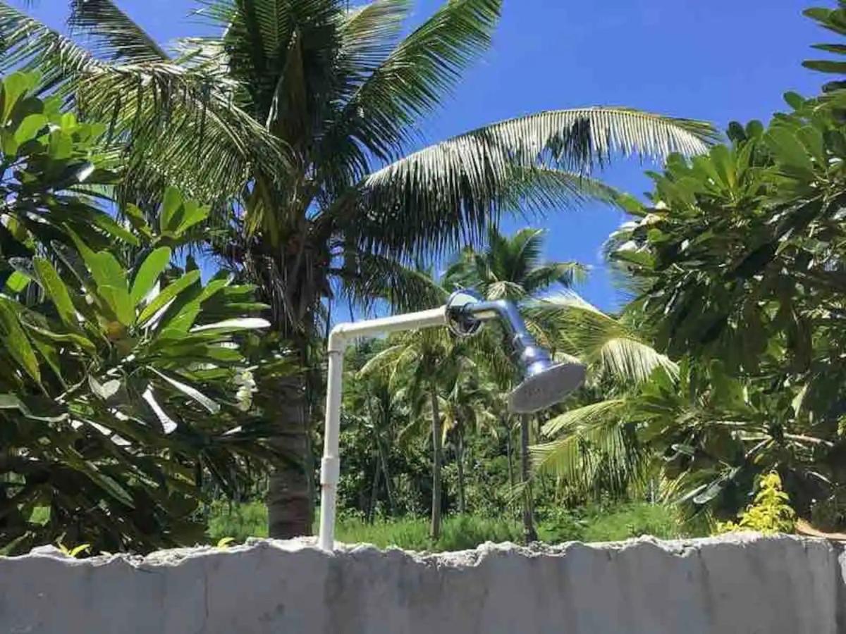 White Sandy Beach-Best Manta Snorkeling Tethi Exterior foto