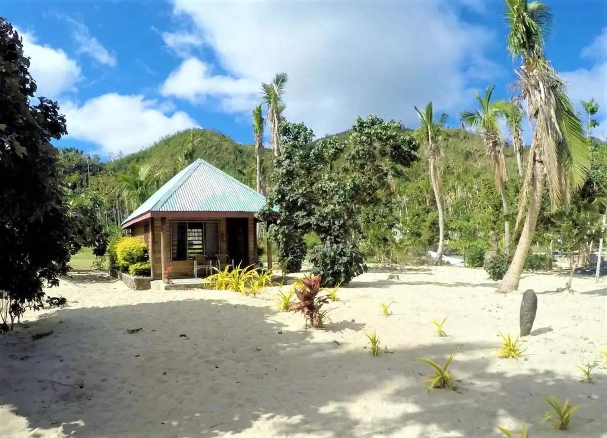 White Sandy Beach-Best Manta Snorkeling Tethi Exterior foto