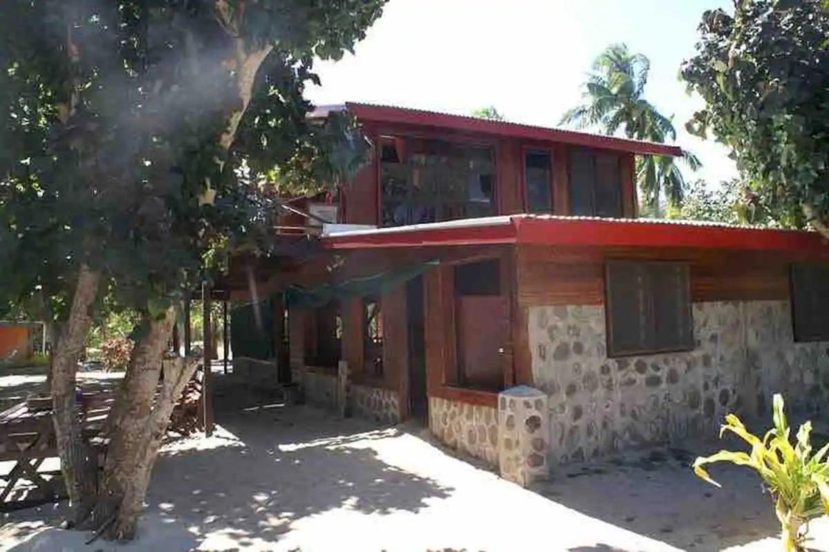 White Sandy Beach-Best Manta Snorkeling Tethi Exterior foto